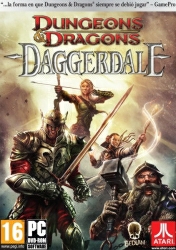 Dungeons & Dragons Daggerdale